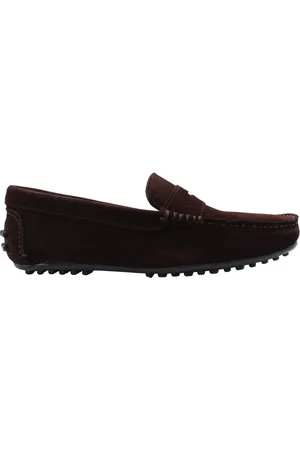 CTWLK. Uomo, Scarpe, Marrone, 41 EU, new