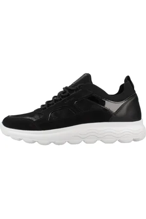 Geox Donna, Scarpe, Nero, 38 EU, new