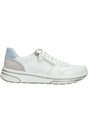 ARA Donna, Scarpe, Bianco, 40 EU, new