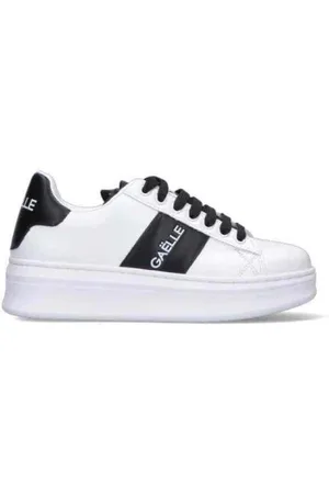 GAËLLE Donna, Scarpe, Bianco, 40 EU, new