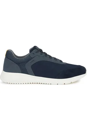 Geox Uomo, Scarpe, Blu, 43 EU, new