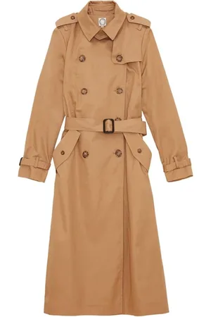 Inès de la Fressange Donna, Cappotti, , XL, new