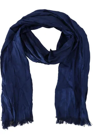 Costume National Donna, Accessori, Blu, Taglia unica, new