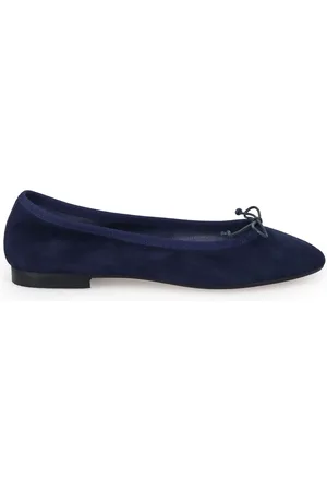 Belle Donna, Scarpe, Blu, 38 EU, new
