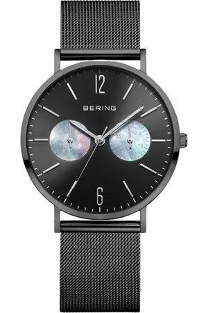 Bering Donna, Accessori, Nero, Taglia unica, new