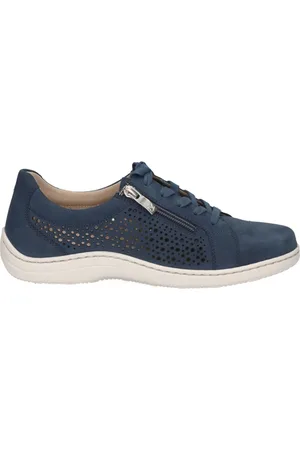 Caprice Donna, Scarpe, Blu, 39 EU, new
