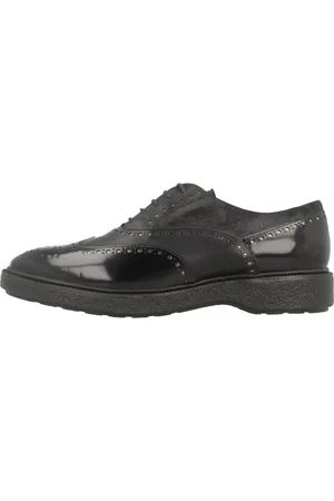 Geox Donna, Scarpe, Nero, 36 EU, new