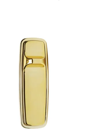 AMBUSH Donna, Accessori, Giallo, Taglia unica, new