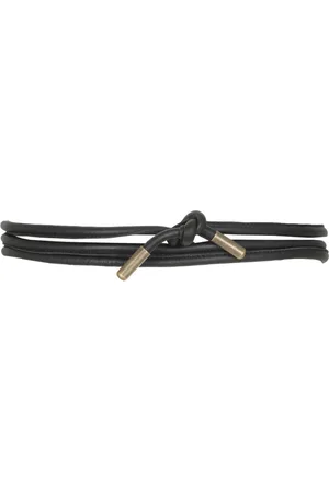 FEDERICA TOSI Donna, Accessori, Nero, Taglia unica, new
