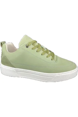 Cycleur de luxe Uomo, Scarpe, Verde, 44 EU, new