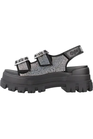 Buffalo Donna, Scarpe, Nero, 39 EU, new