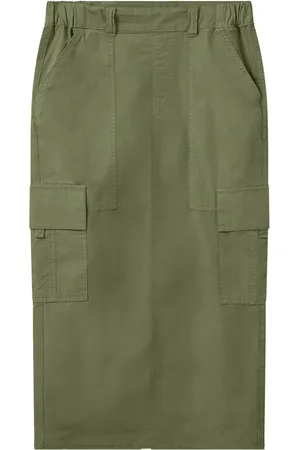 Mos Mosh Donna, Gonne, Verde, M, new