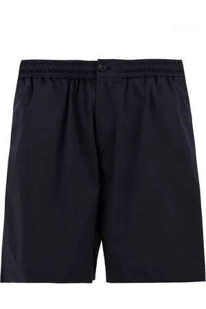 Aspesi Uomo, Pantaloncini, Blu, L, new