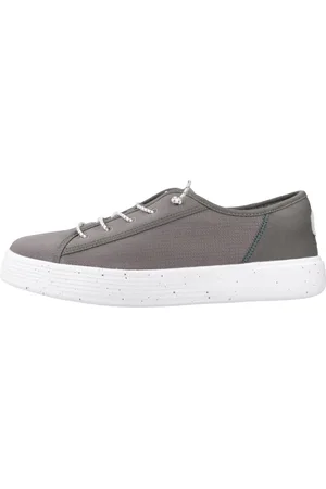 Hey dude Uomo, Scarpe, Grigio, 42 EU, new