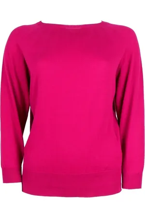 ALPHA STUDIO Donna, Maglie, Rosa, 2Xs, new