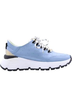 Brù Milano Donna, Scarpe, Blu, 38 EU, new
