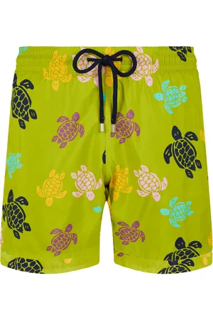 Vilebrequin Uomo, Costumi da bagno, Multicolore, M, new
