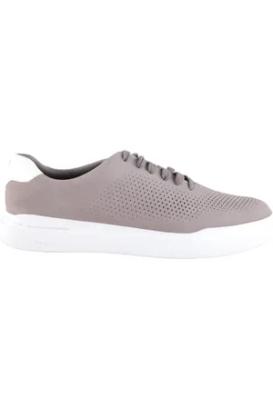 Cole Haan Uomo, Scarpe, Grigio, 42 EU, new