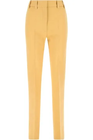 Quira Donna, Pantaloni, Arancione, L, new
