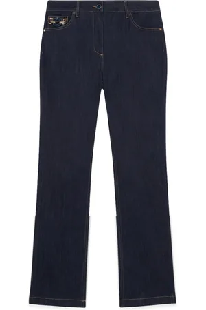 Oltre Donna, Jeans, Blu, M, new