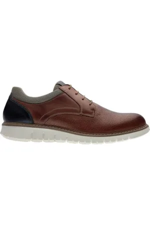 ARA Uomo, Scarpe, Marrone, 43 EU, new