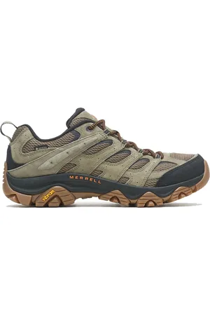 Merrell Uomo, Sport, Verde, 2Xs, new