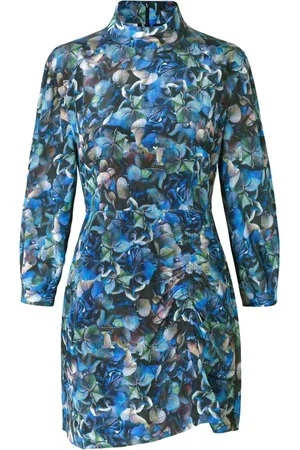 Baum und Pferdgarten Donna, Abiti, Multicolore, L, new