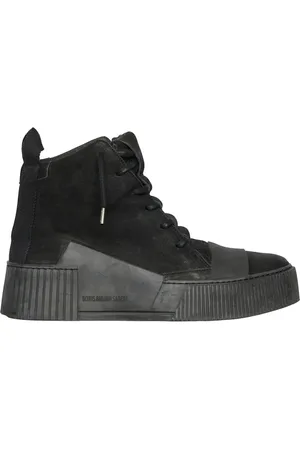 11 BY BORIS BIDJAN SABERI Uomo, Scarpe, Nero, 41 EU, new