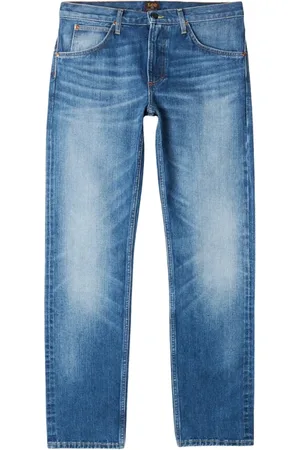 Jeans uomo in saldo top