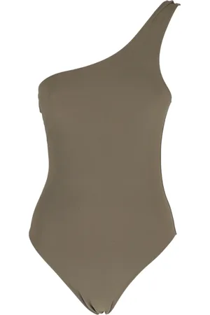 Lido Donna, Costumi da bagno, Verde, S, new