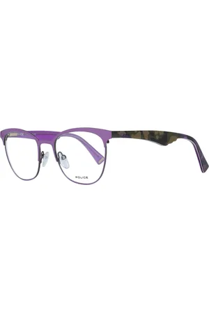 Police Donna, Accessori, Viola, Taglia unica, new