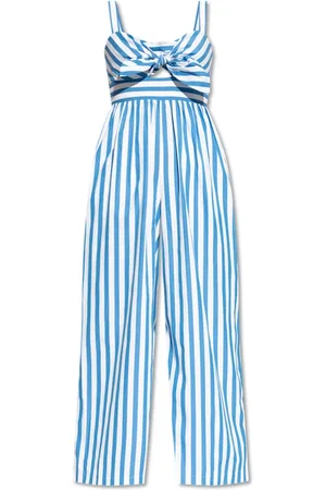 Kate Spade Donna, Jumpsuits, Multicolore, S, new