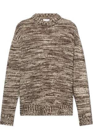 Norse projects Uomo, Maglie, Marrone, 2Xl, new