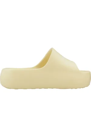 Tommy Hilfiger Donna, Scarpe, Giallo, 41 EU, new