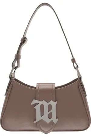 MISBHV Donna, Borse, Marrone, Taglia unica, new