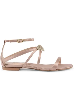 DEE OCLEPPO Donna, Scarpe, Rosa, 35 EU, new