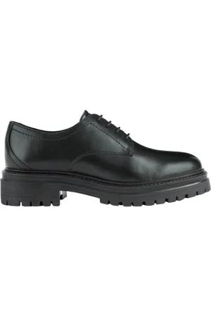 Geox Donna, Scarpe, Nero, 36 EU, new