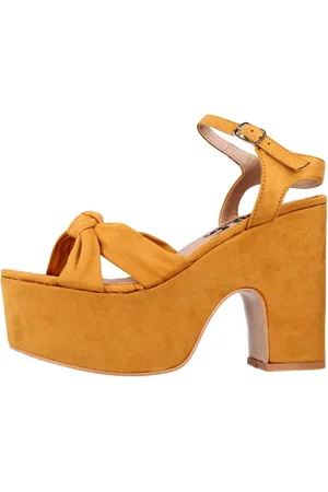 Refresh Donna, Scarpe, Giallo, 40 EU, new