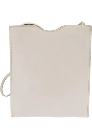 Hermès Donna, Pre-owned, Bianco, Taglia unica, used
