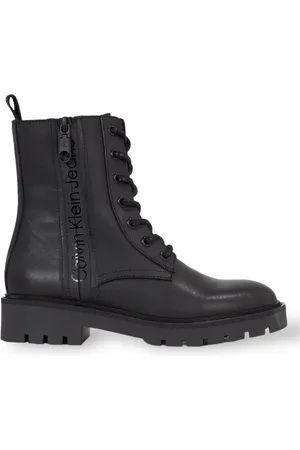 Calvin Klein Donna, Scarpe, Nero, 40 EU, new