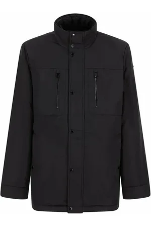 Geox Uomo, Giacche, Nero, 4Xl, new