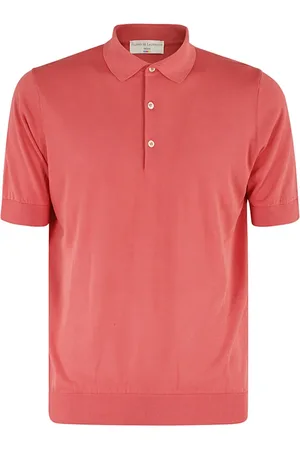 FILIPPO DE LAURENTIIS Uomo, Top, Rosso, M, new