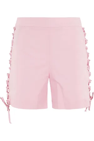 FEDERICA TOSI Donna, Pantaloncini, Rosa, S, new