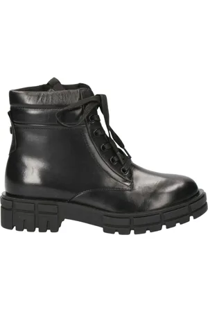 Caprice Donna, Scarpe, Nero, 37 EU, new