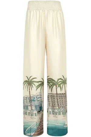 MVP Wardrobe Donna, Pantaloni, Multicolore, XS, new