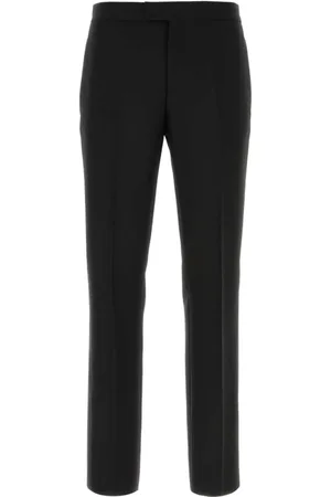 VERSACE Uomo, Pantaloni, Nero, M, new
