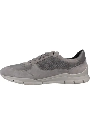 Geox Donna, Scarpe, Grigio, 39 EU, new