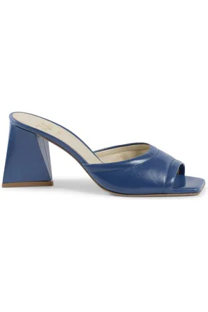 19V69 Italia Donna, Scarpe, Blu, 40 EU, new
