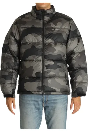 Columbia Uomo, Giacche, Multicolore, M, new