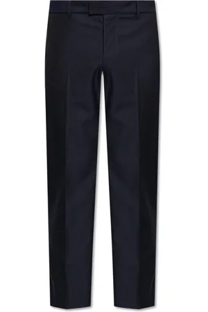 AllSaints Uomo, Pantaloni, Blu, W28, new